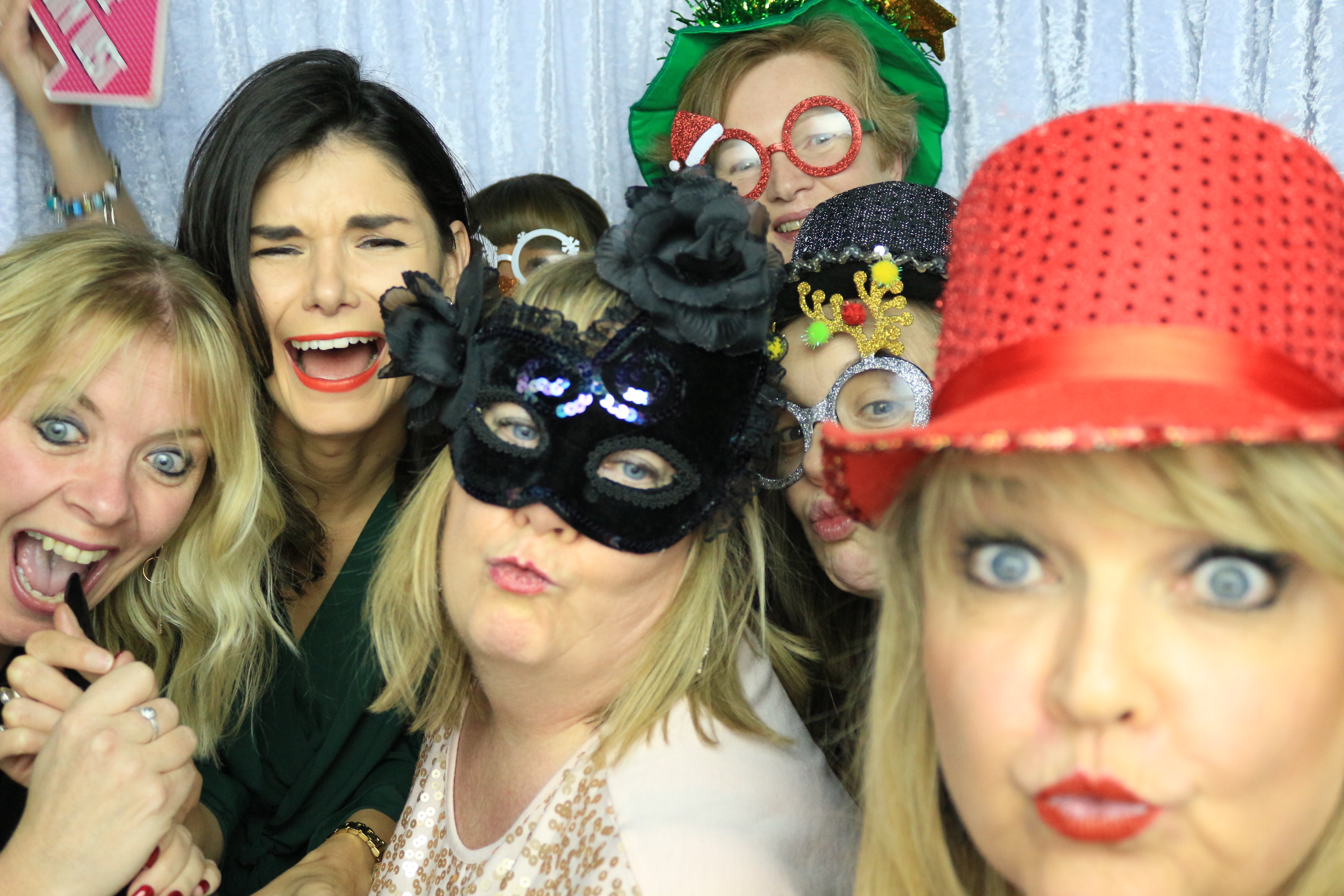 German Christmas Market Party Night - Images | View more photos from the event at gallery.partydelightsphotobooth.co.uk/u/PartyDelightsPhotoBooth/German-Christmas-Market-Party-Night-Images